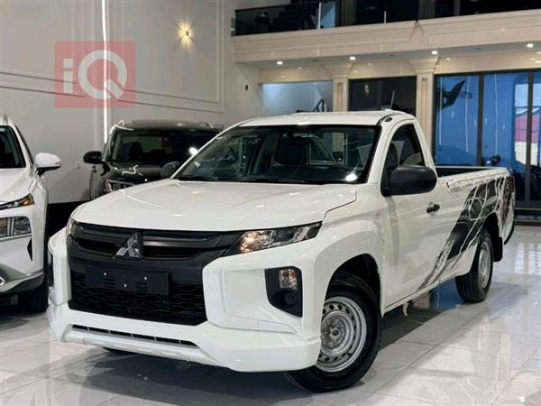 Mitsubishi for sale in Iraq